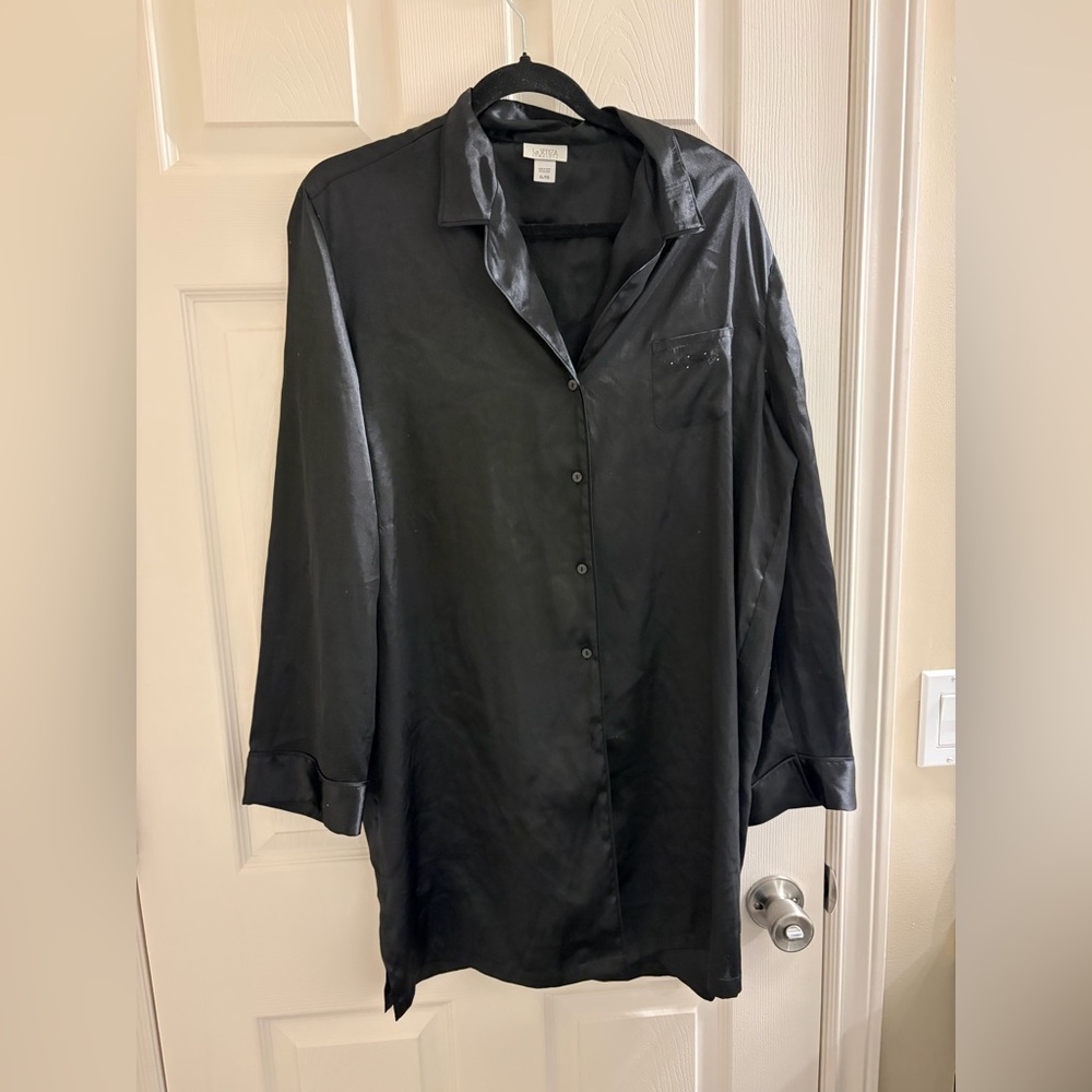 XL La Senza PJ Top
